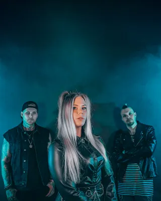 Sofie Svensson & Dom Där