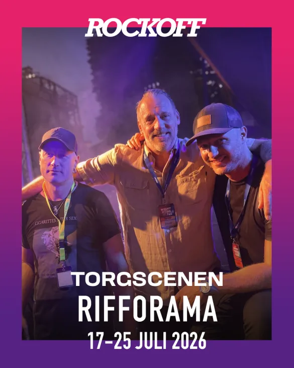 Rifforama