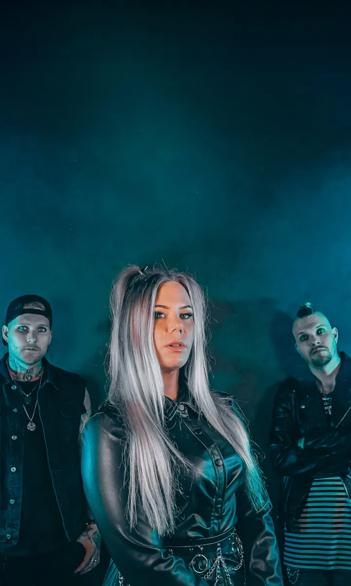 Sofie Svensson & Dom Där