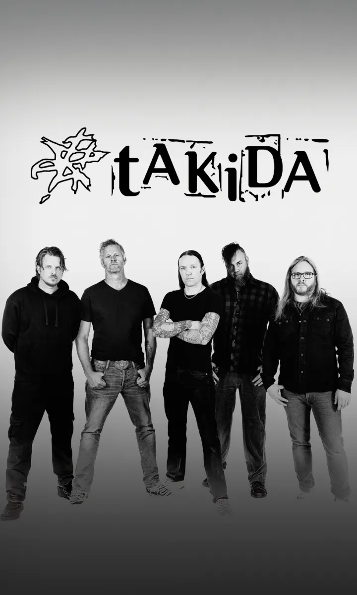 Takida